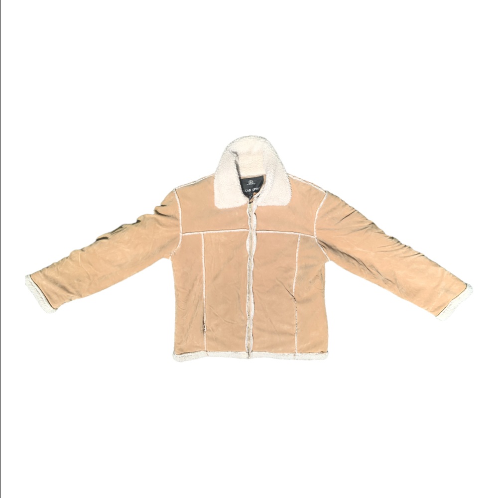 Oscar Sports Great quality womens XL vintage Jacket full zip